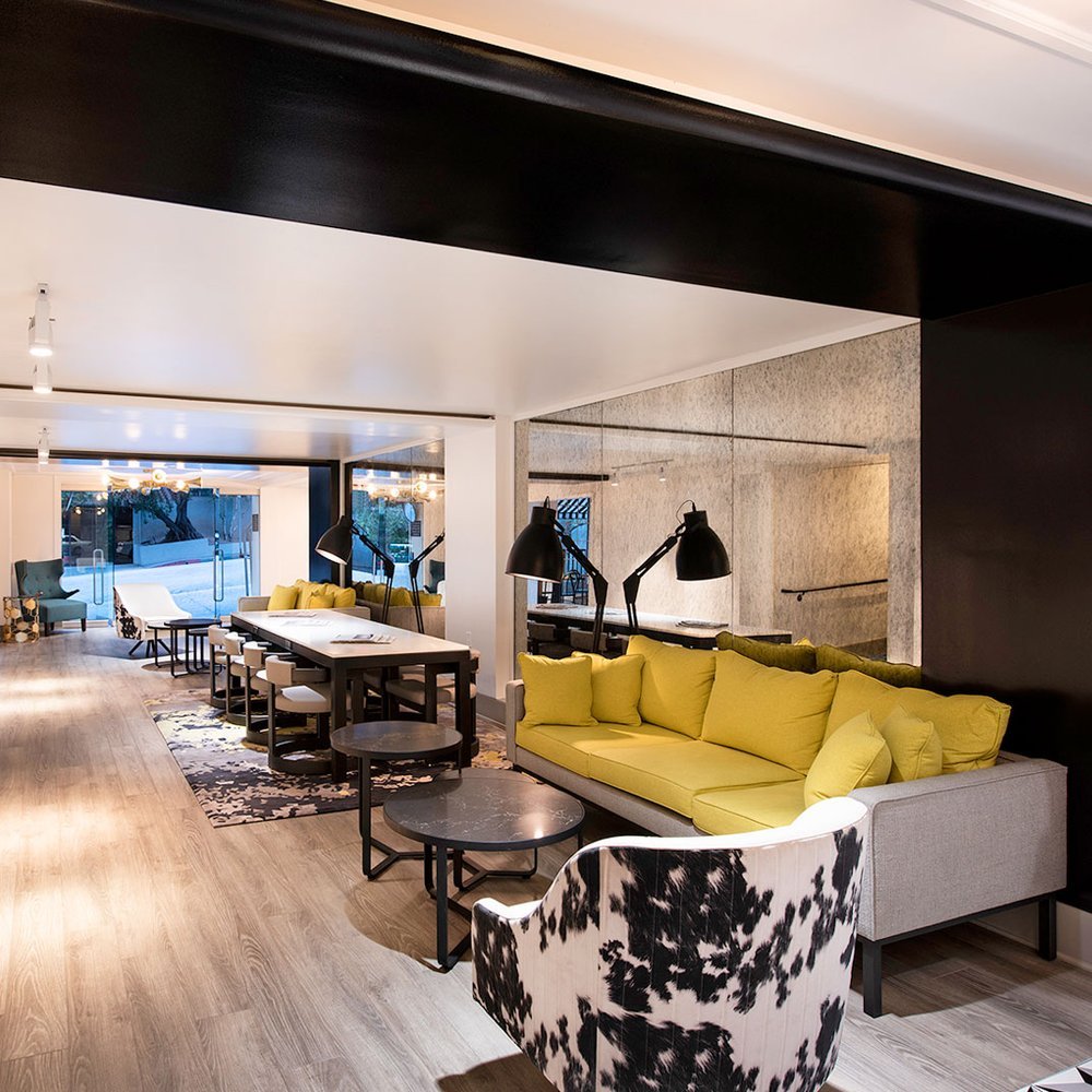 Montrose at Beverly Hills - Selected hotel in Los Angeles Area, United States