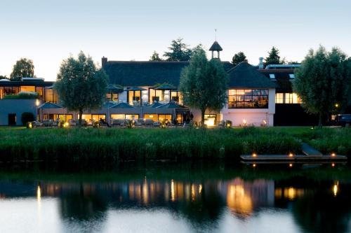 Mooirivier - One-Keys hotel in Dalfsen, Netherlands