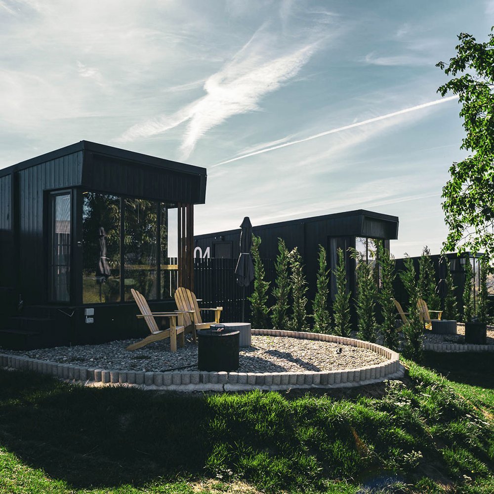 Moon Valley Comarnic - Selected hotel in Sinaia, Romania