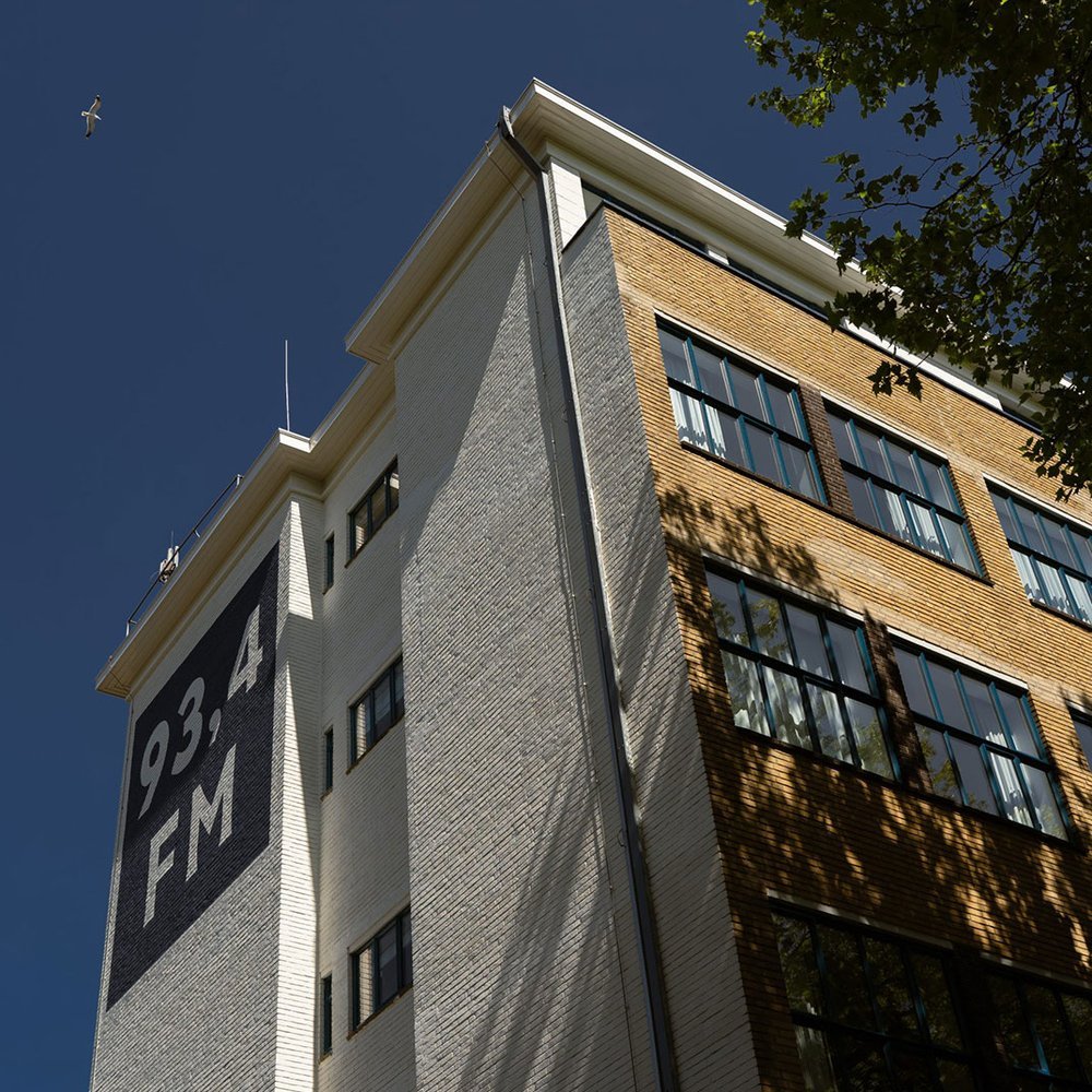 Morgan & Mees Rotterdam - Selected hotel in Rotterdam, Netherlands