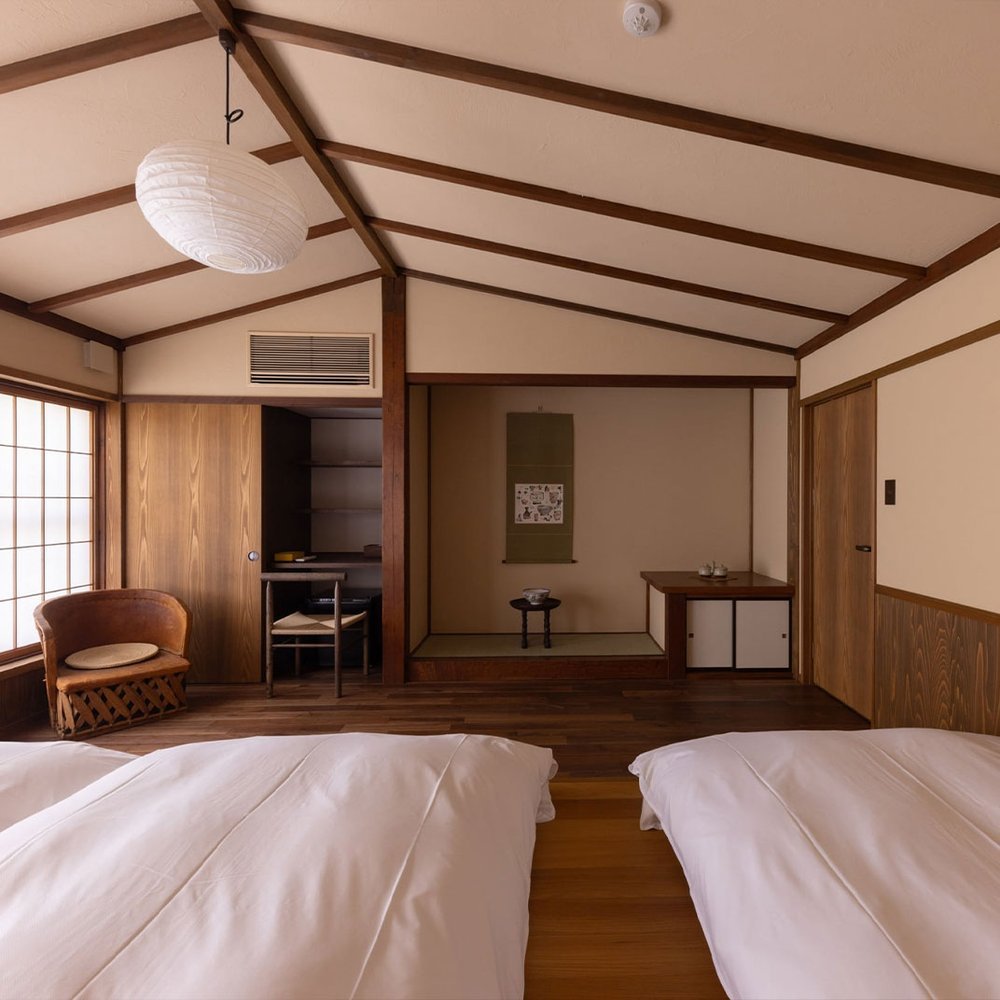 Moritosha - Selected hotel in Nanto, Japan