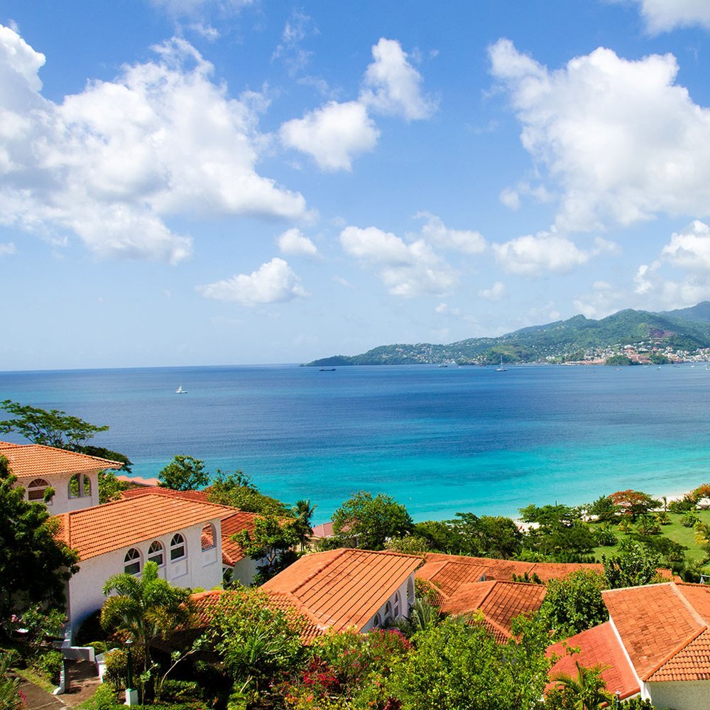 Mount Cinnamon - Selected hotel in St. George's, Grenada