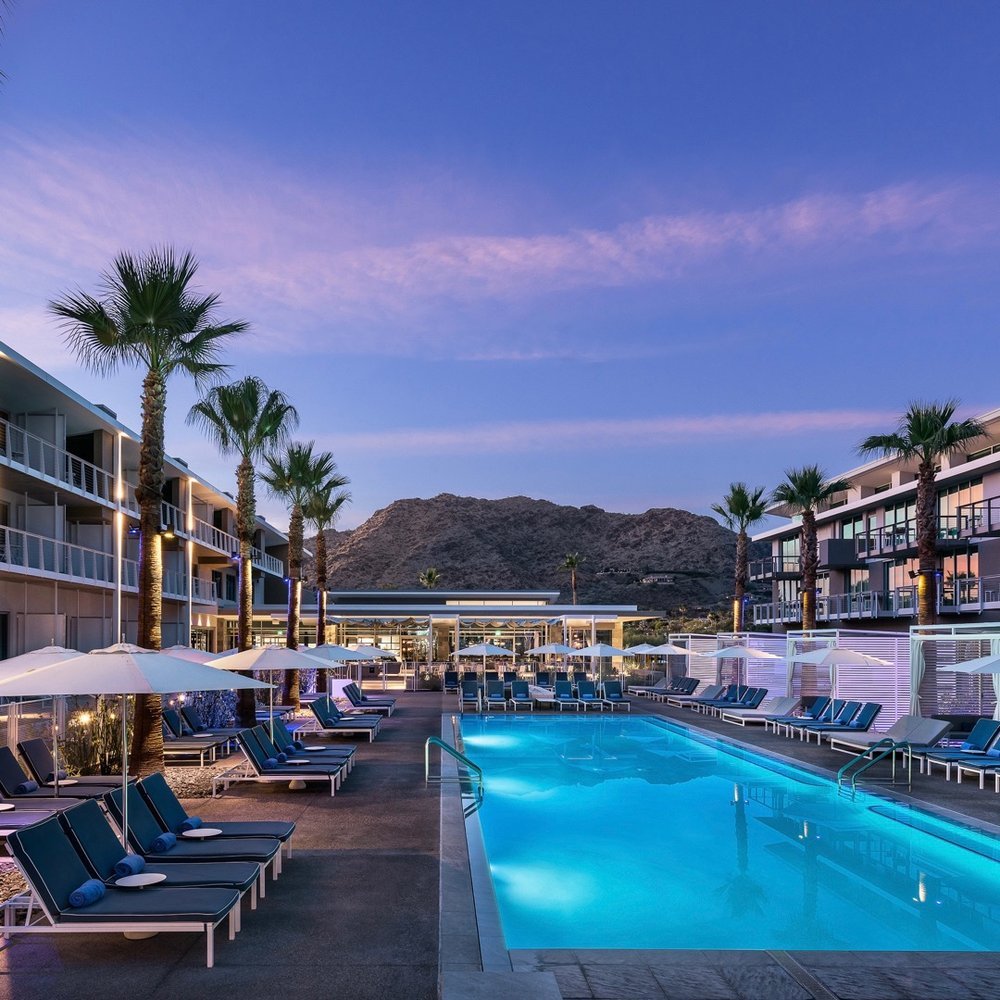 Mountain Shadows Resort Scottsdale - One-Keys hotel in Scottsdale Phoenix, United States