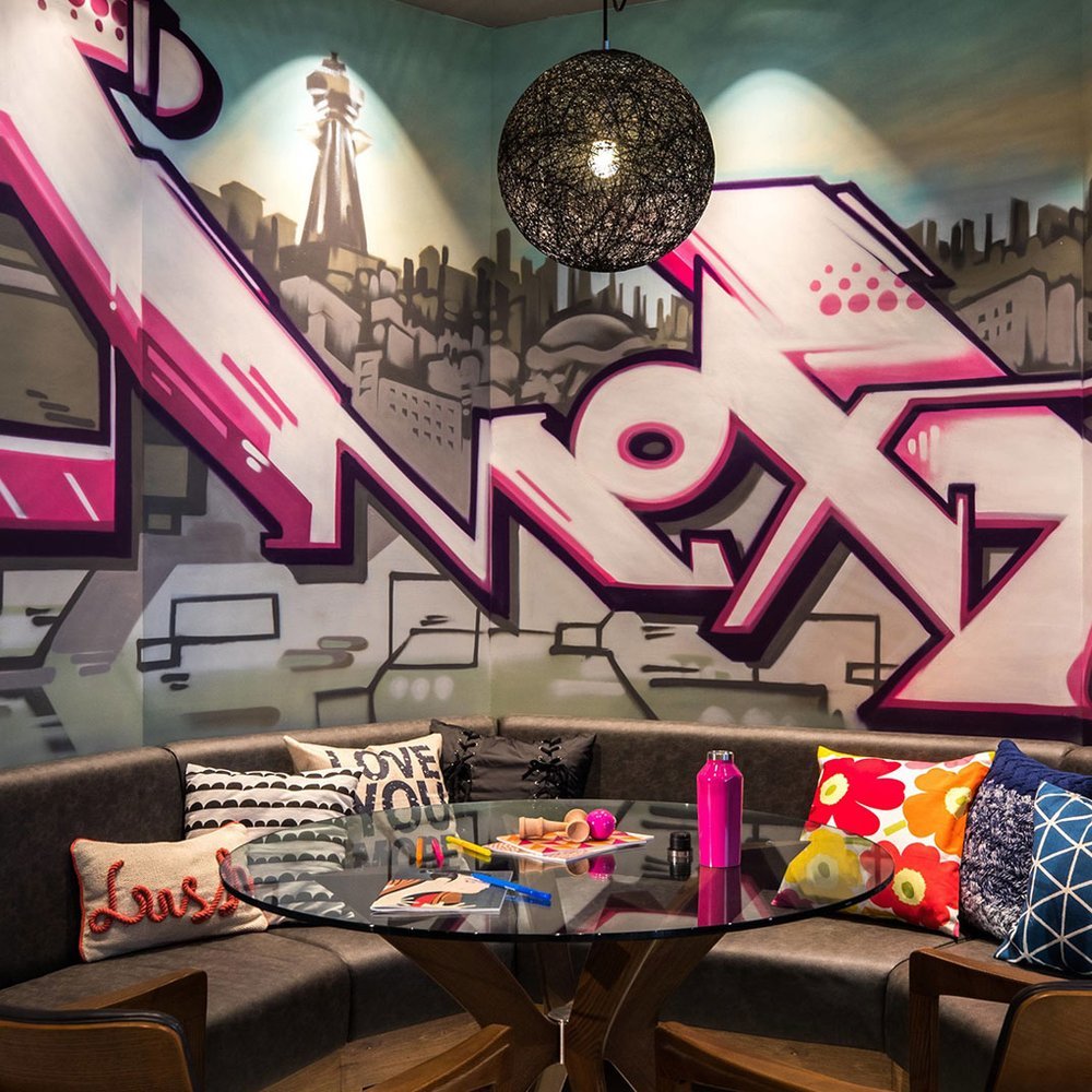 Moxy Osaka Honmachi - Selected hotel in Osaka, Japan