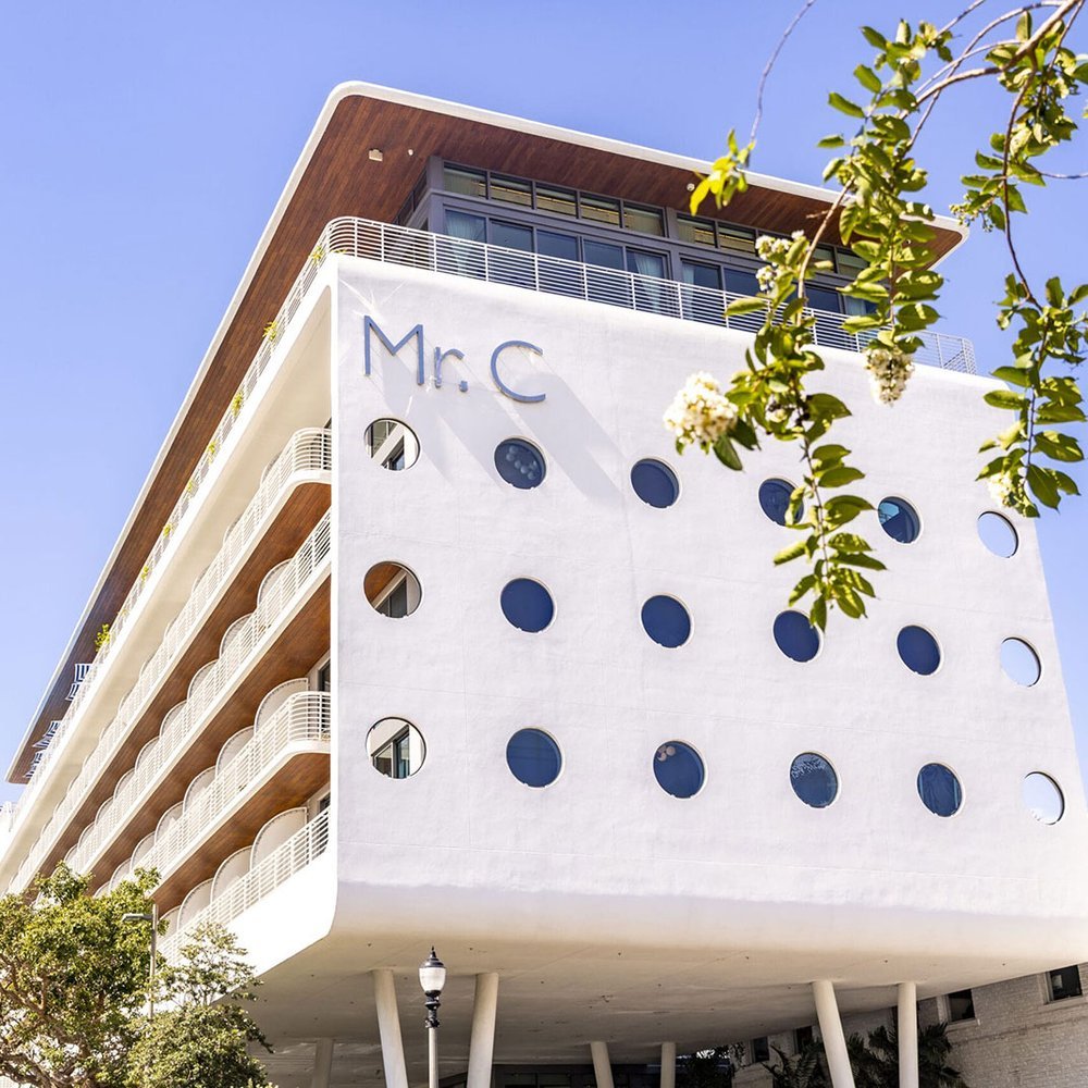 Mr. C Miami – Coconut Grove - One-Keys hotel in Miami, United States