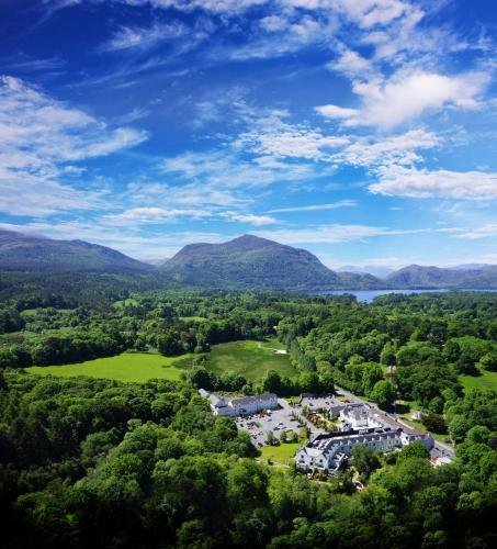 Muckross Park Hotel & Spa - Selected hotel in Killarney, Ireland