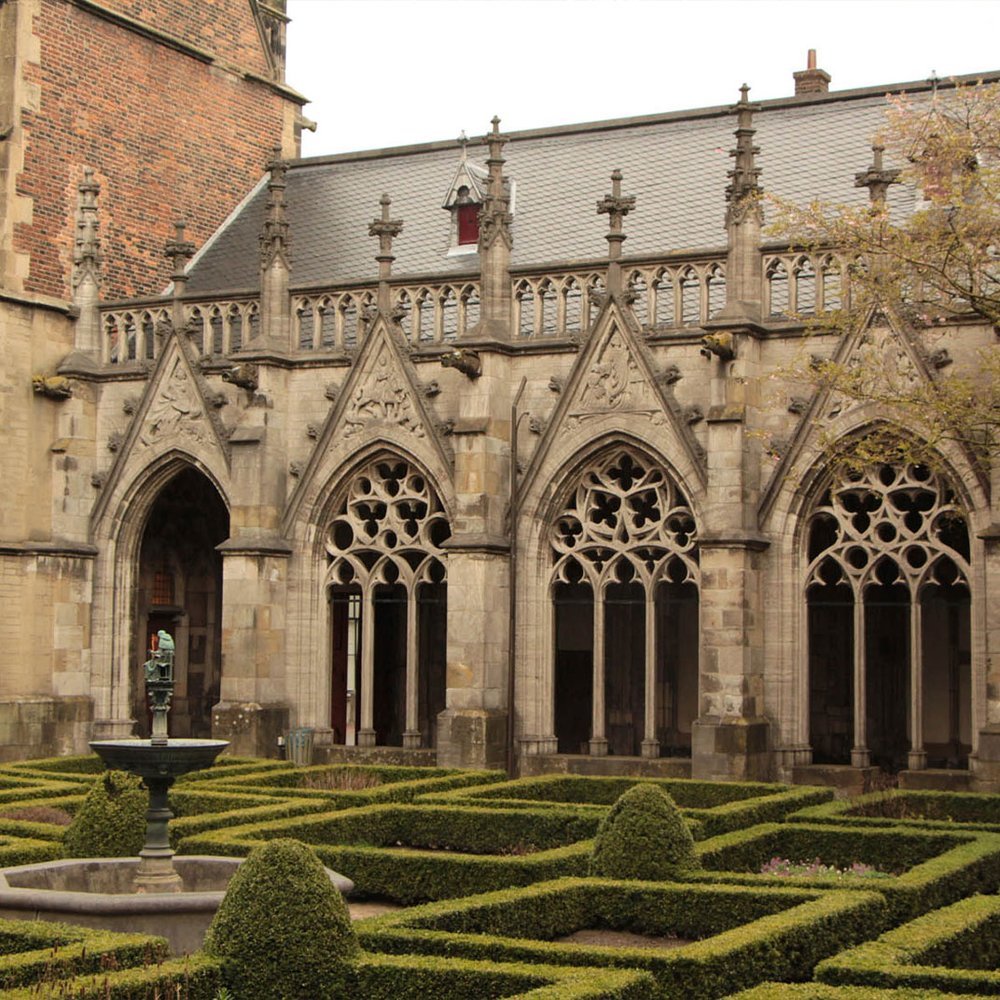 MUZE Hotel Utrecht - Selected hotel in Utrecht City, Netherlands