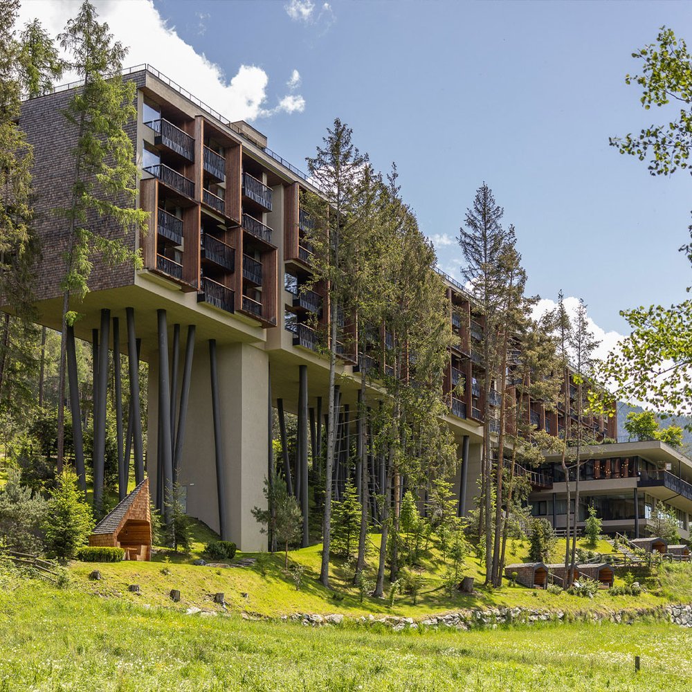 My Arbor - Dolomites - Selected hotel in Brixen, Italy