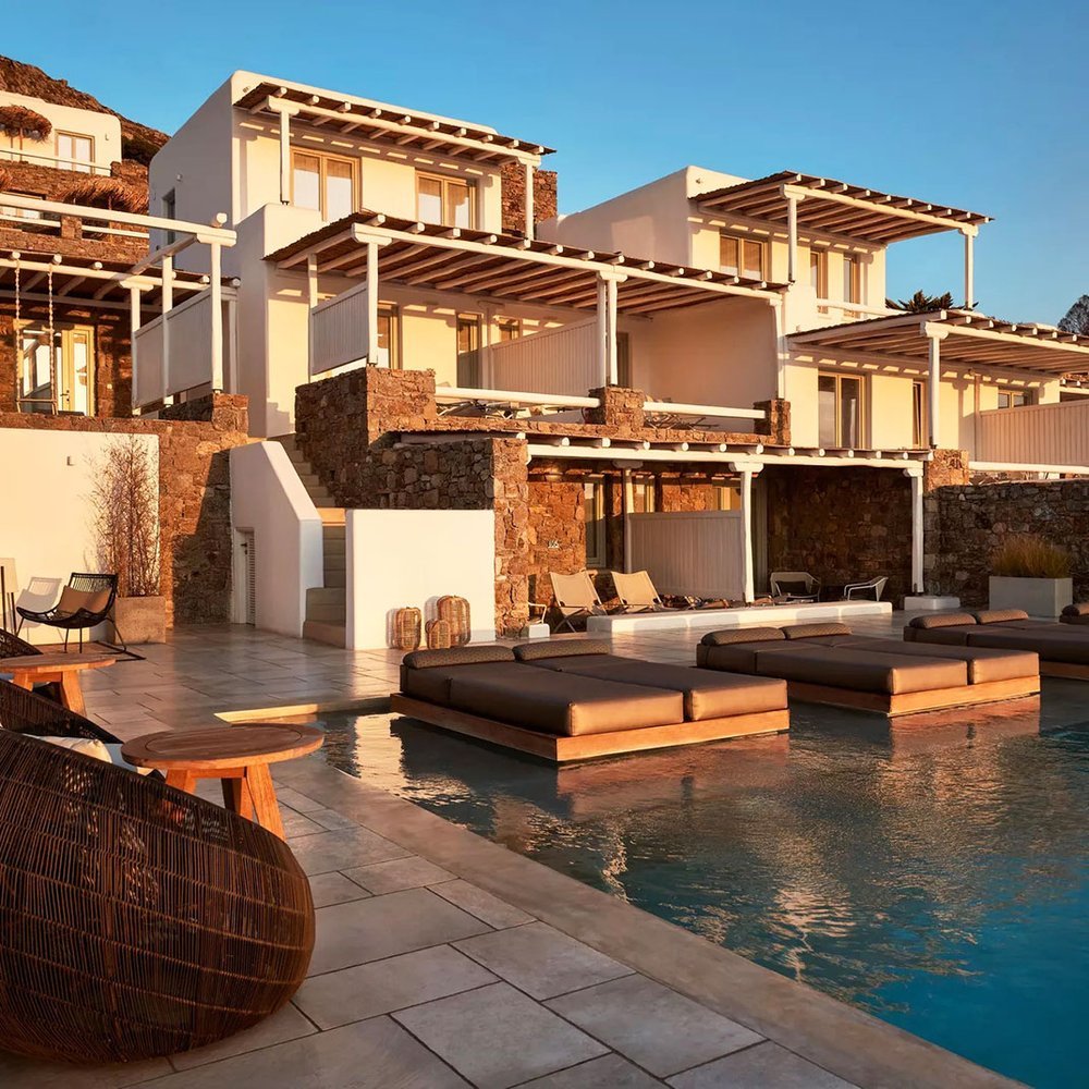 Mykonos Bliss - One-Keys hotel in Mykonos, Greece