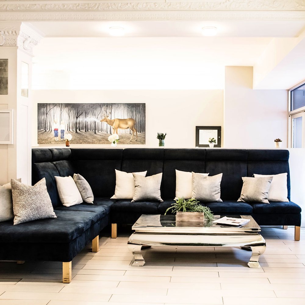 Mystic Hotel by Charlie Palmer - Selected hotel in San Francisco Bay Area, United States