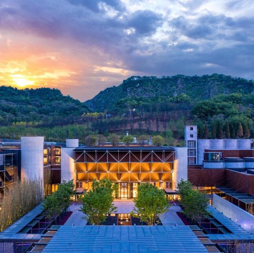 Nanjing, Jiangning, Autograph Collection - Selected hotel in Nanjing, China