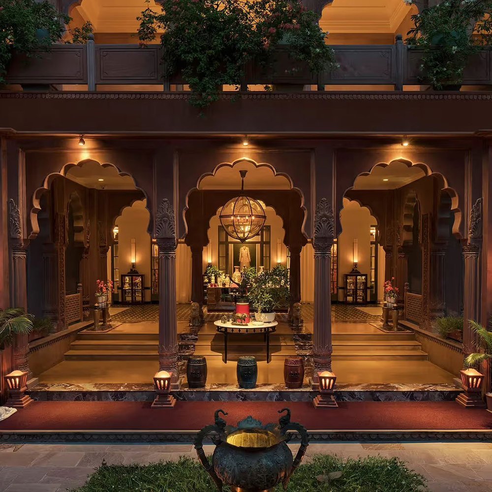 Narendra Bhawan - One-Keys hotel in Bikaner, India