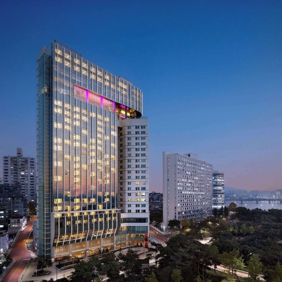 Naru Seoul - MGallery - Selected hotel in Seoul, Korea