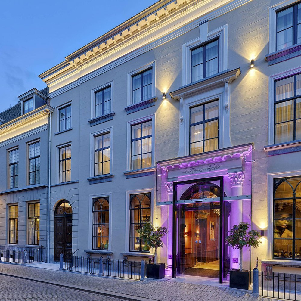 Nassau - Selected hotel in Breda, Netherlands