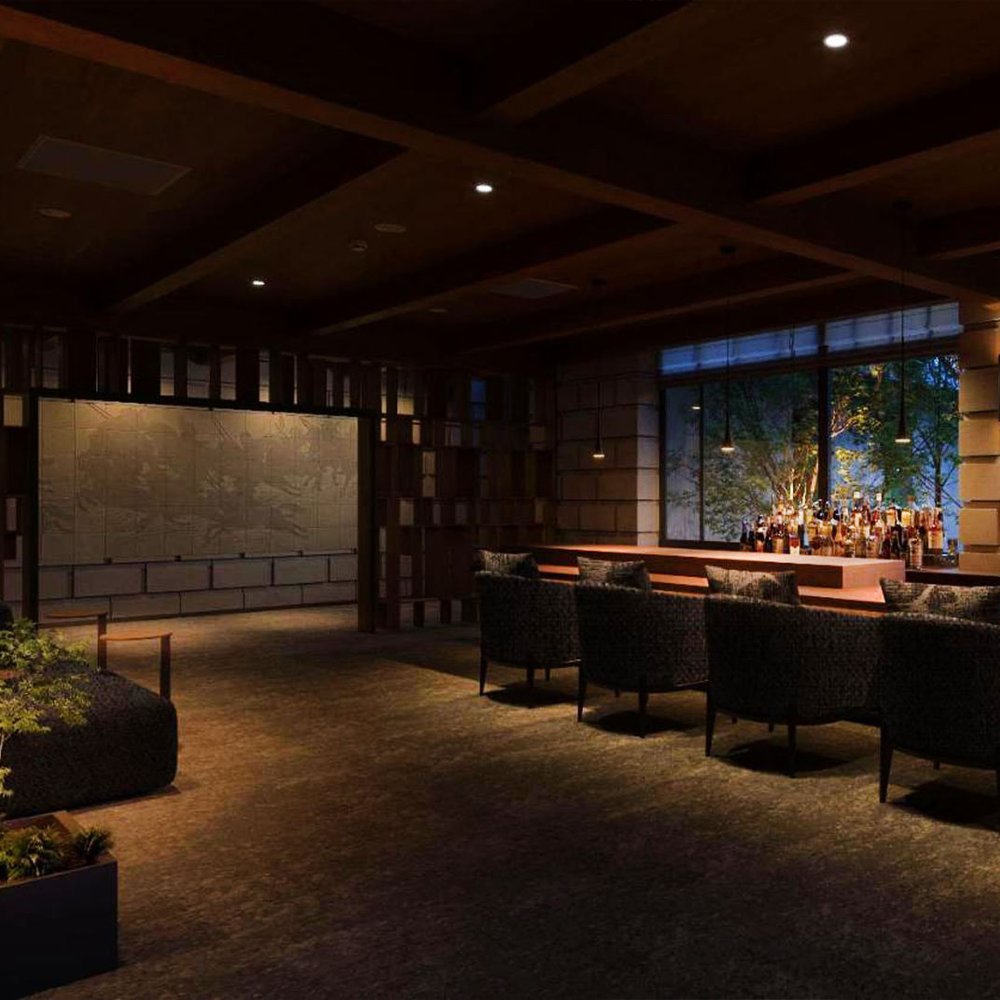 Nasu-Onsen Shinshun no Kago Hewitt Resort - Selected hotel in Nasu, Japan