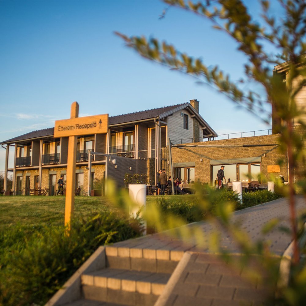 Natura Hill Zebegény - Selected hotel in Zebegény, Hungary