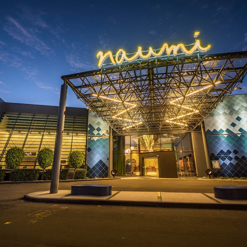 Naumi Hotel Auckland Airport - Selected hotel in Auckland, New Zealand