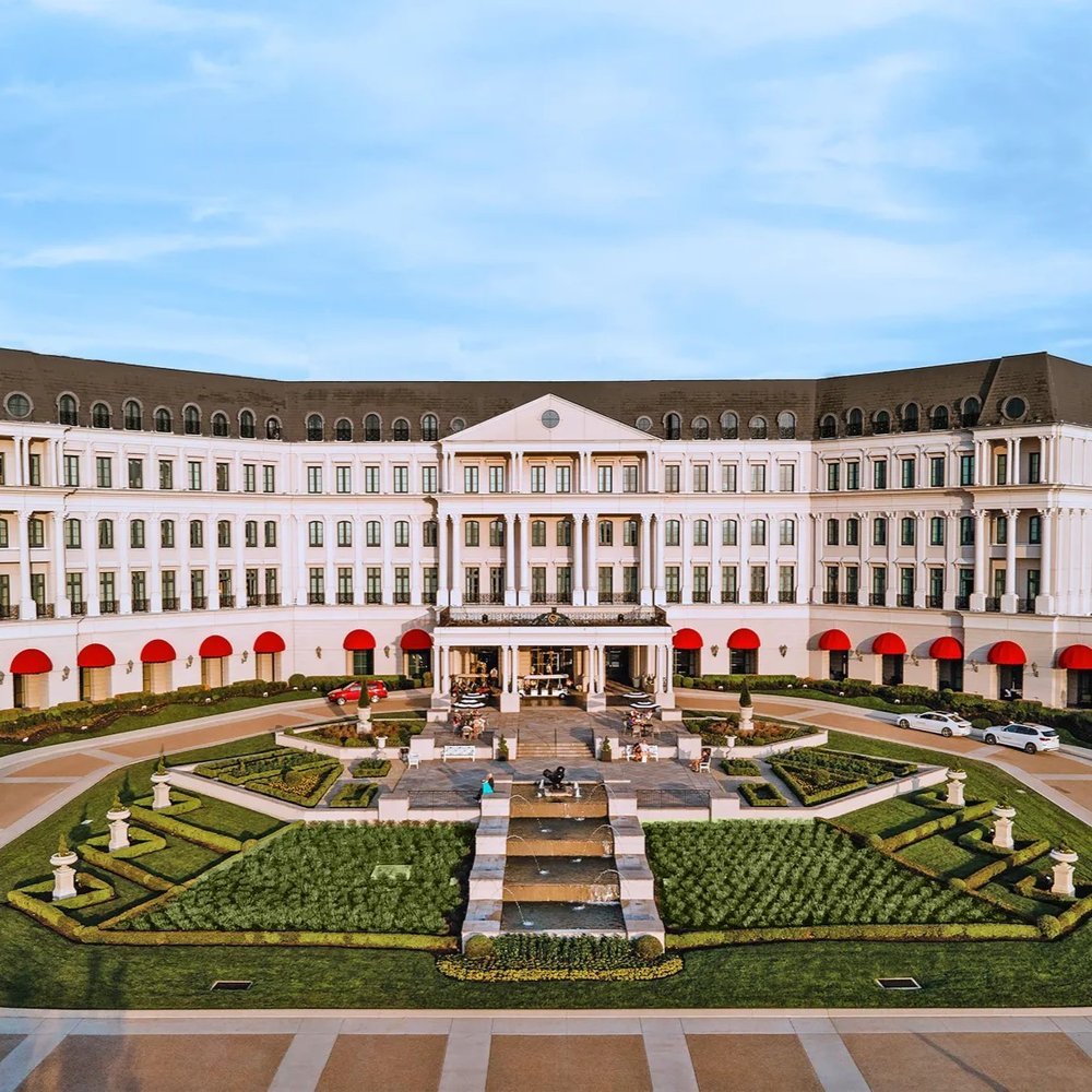 Nemacolin - Selected hotel in Farmington, United States