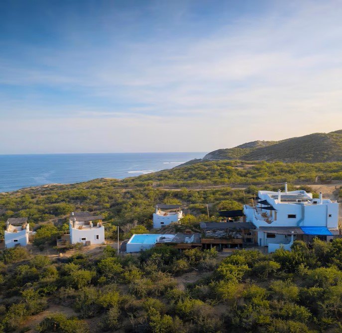 NEST Baja - Selected hotel in San Jose del Cabo, Mexico
