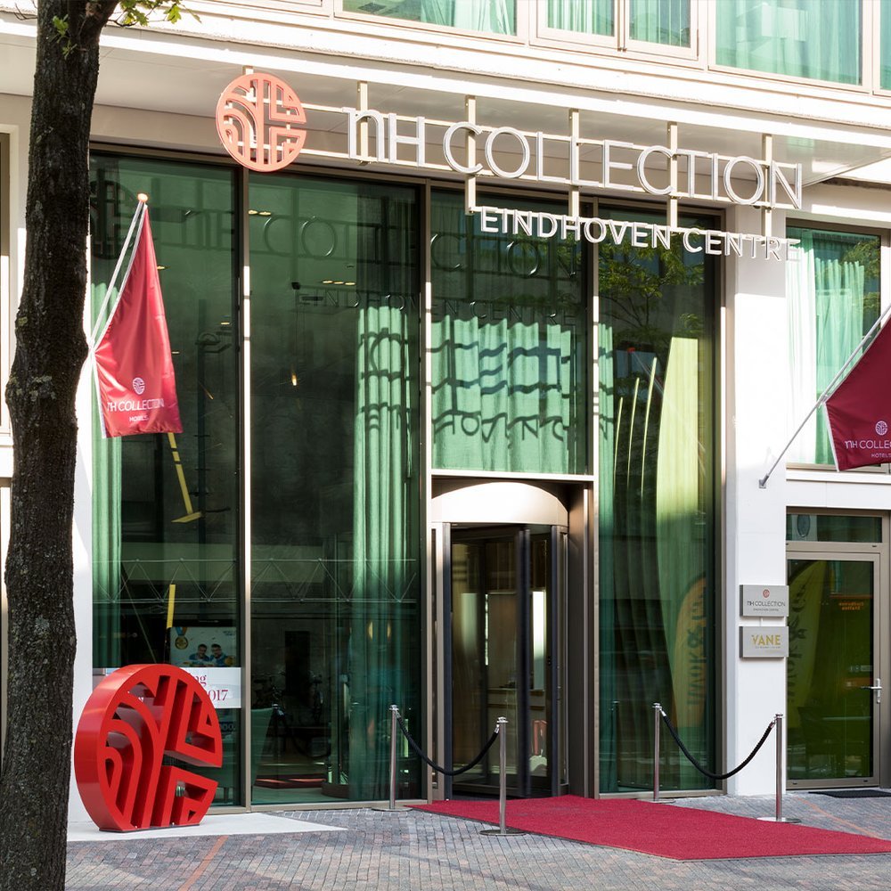 NH Collection Eindhoven Centre - Selected hotel in Eindhoven, Netherlands