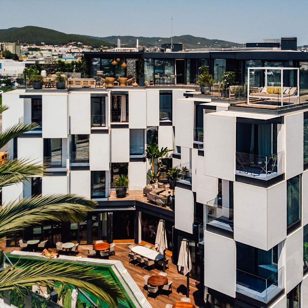 NH Collection Ibiza - Selected hotel in Ibiza, Spain