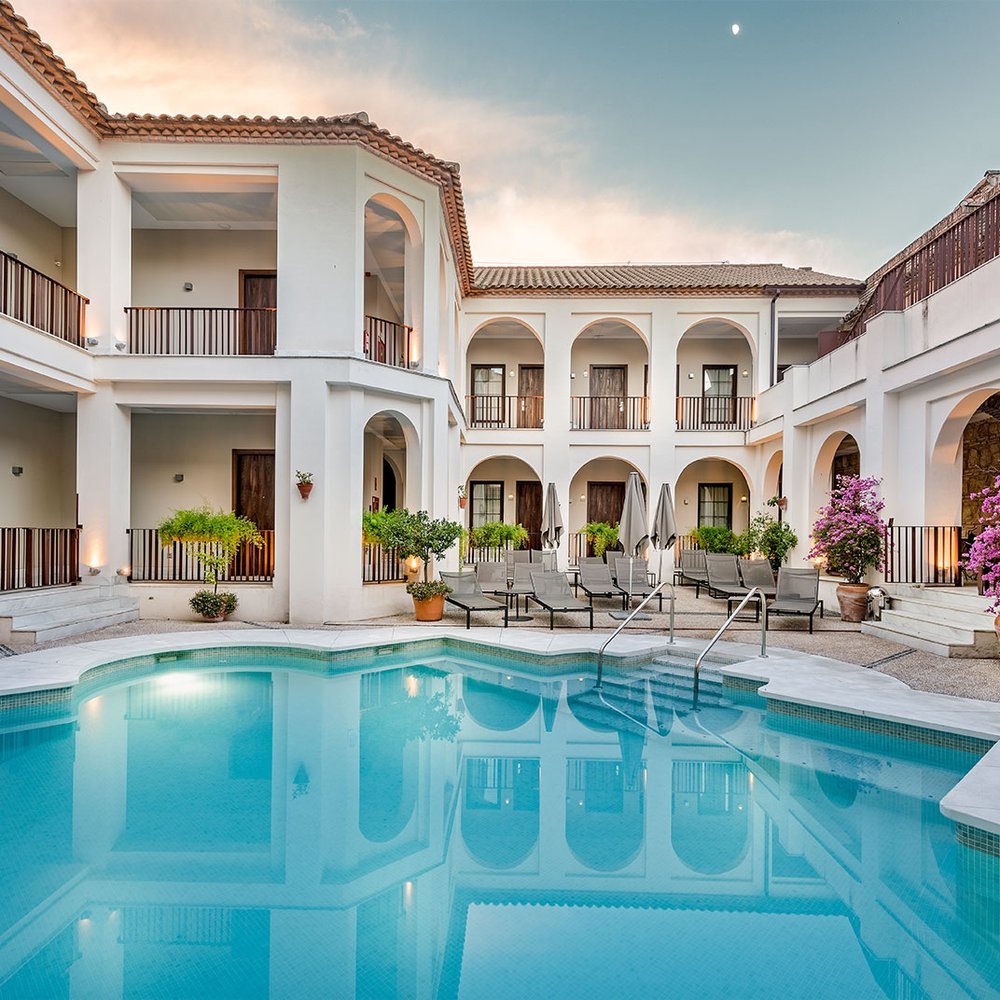 NH Collection Palacio de Córdoba - Selected hotel in Córdoba, Spain