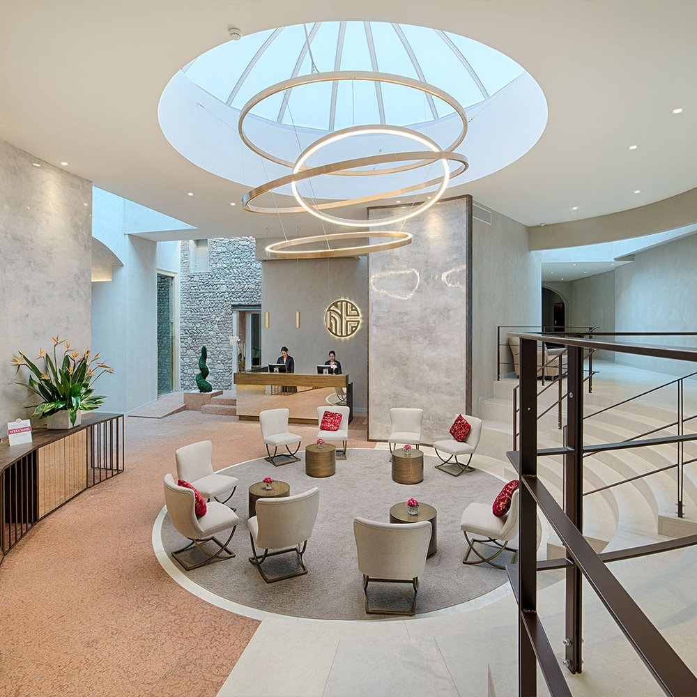 NH Collection Palazzo Verona - Selected hotel in Verona, Italy