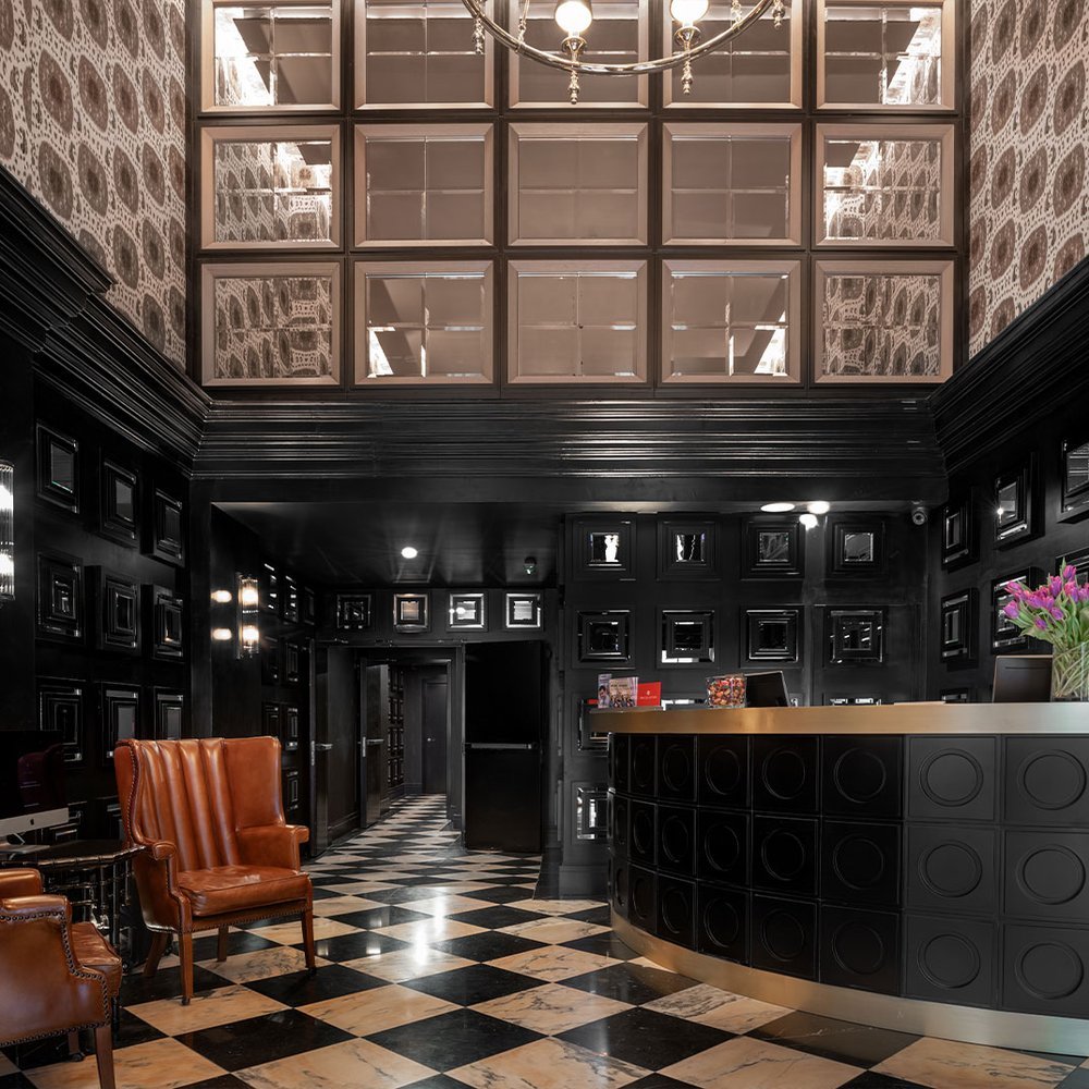 NH Collection Valencia Colón - Selected hotel in Valencia, Spain