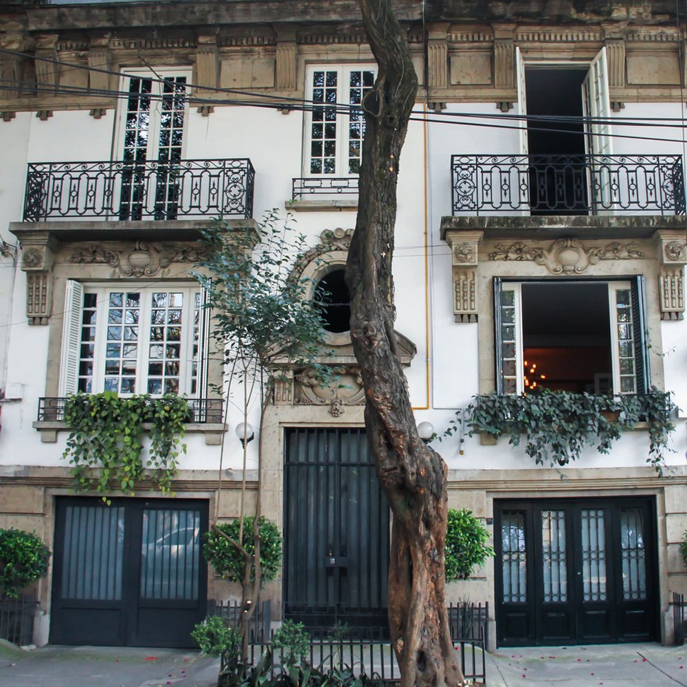 Nima Local House hotel - One-Keys hotel in Mexico City, Mexico