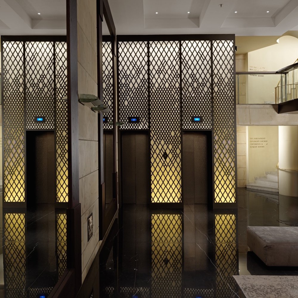 NJV Athens Plaza - Selected hotel in Athens, Greece