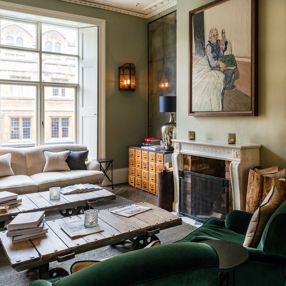 No 131 - Selected hotel in Cheltenham, United Kingdom