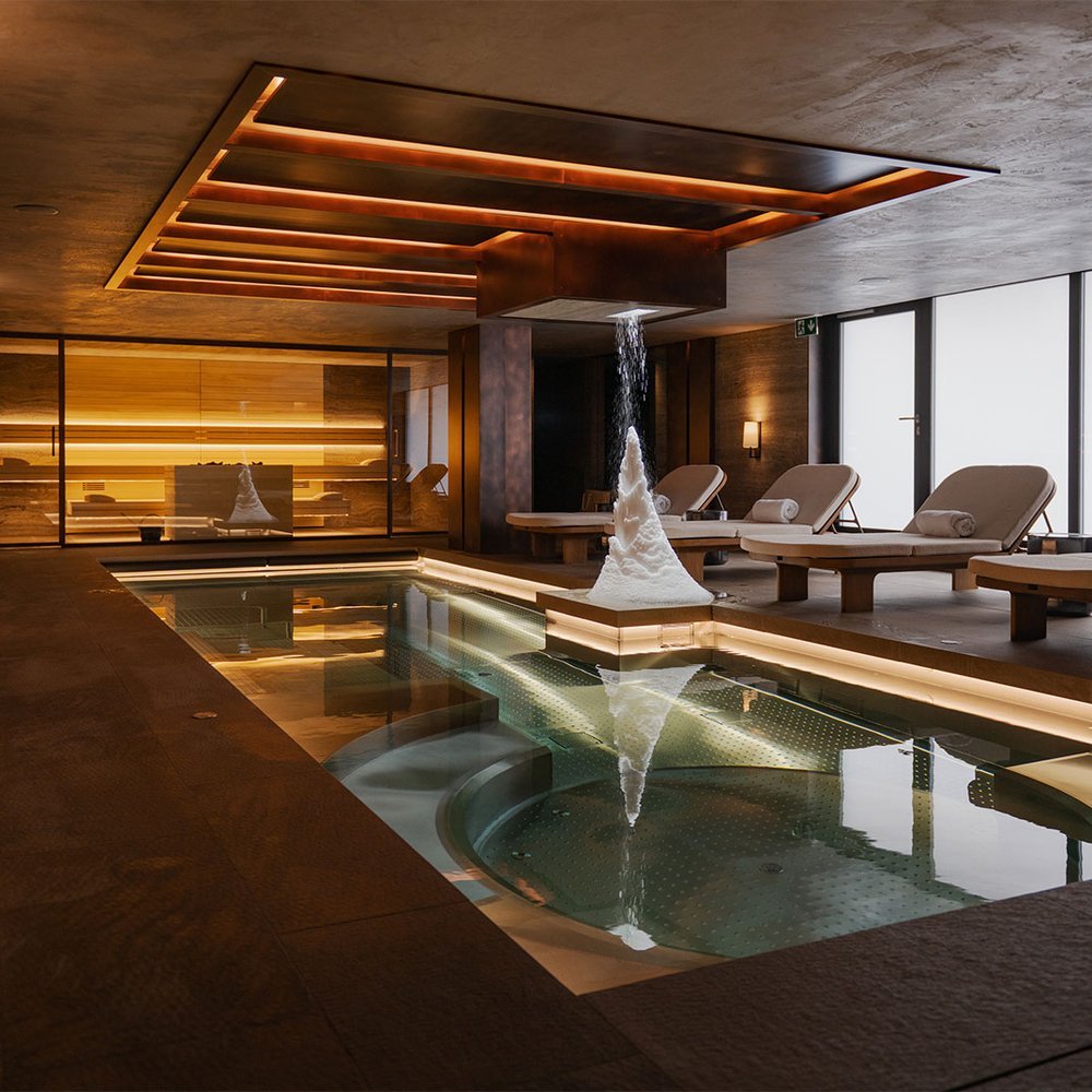 No.14 Verbier - Selected hotel in Verbier, Switzerland