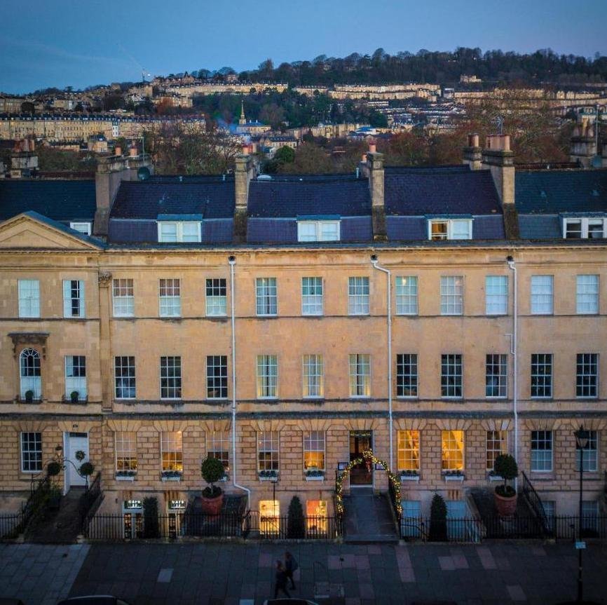 No. 15 Bath by GuestHouse - Selected hotel in Bath, United Kingdom