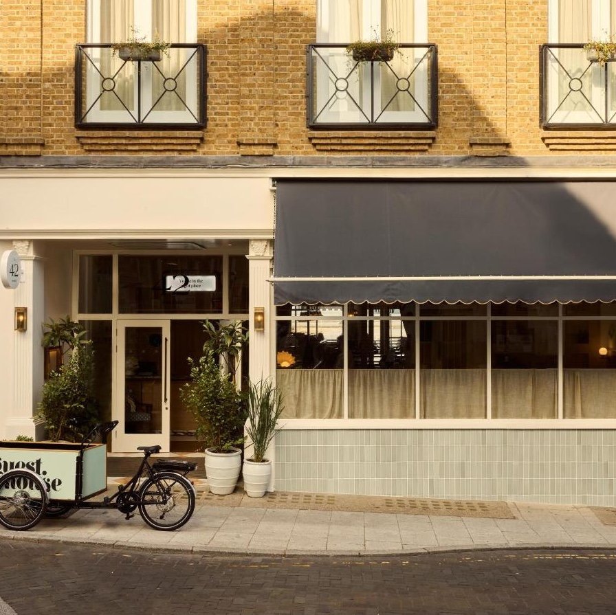 No 42 by Guesthouse, Margate - Selected hotel in Margate, United Kingdom