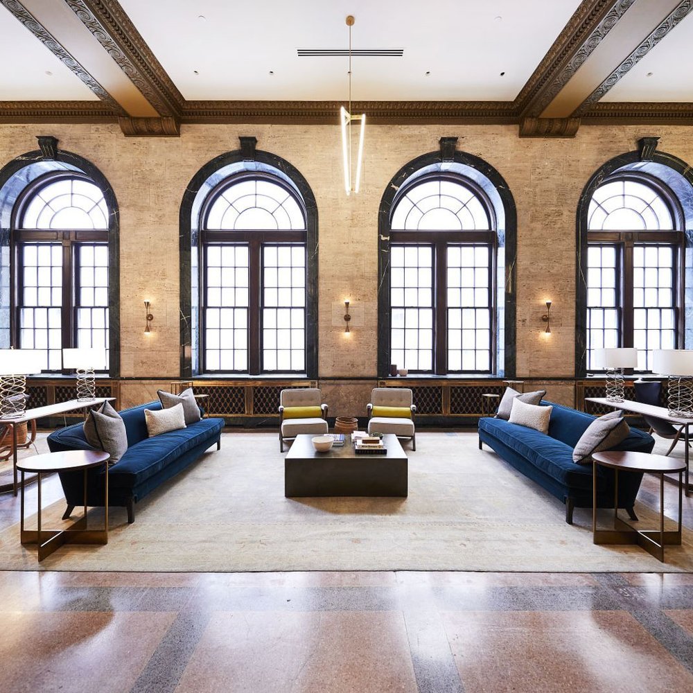 Noelle - Selected hotel in Nashville, United States