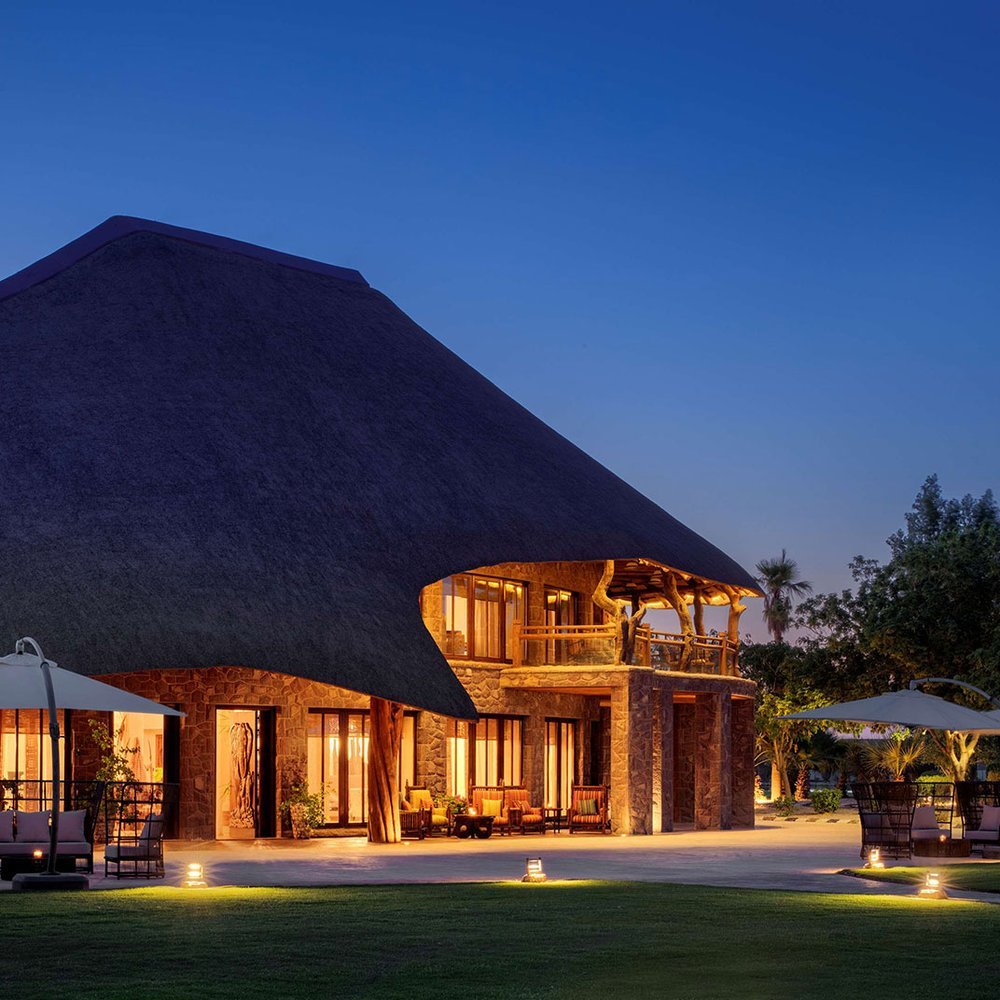 Nofa Riyadh, A Radisson Collection Resort - Selected hotel in Ţibrāk, Saudi Arabia