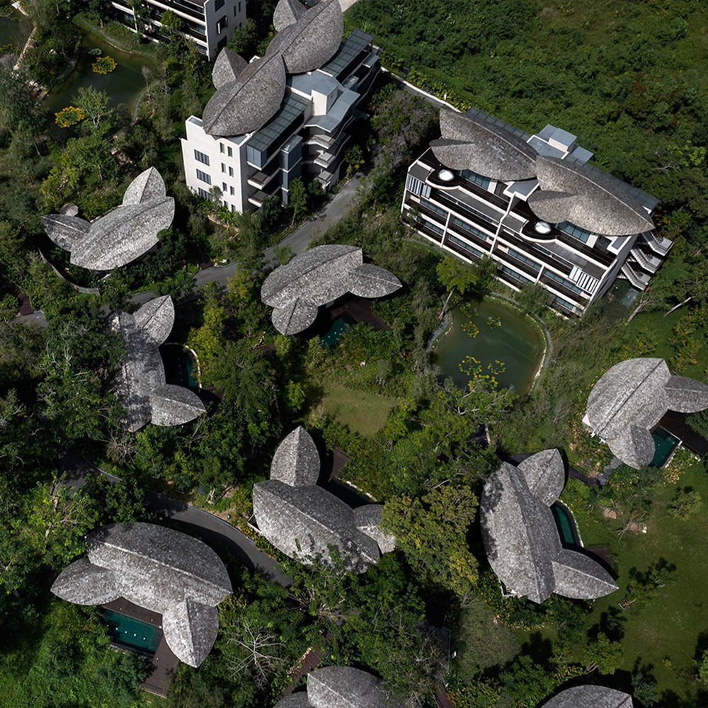 Noku Phuket - Selected hotel in Phuket, Thailand