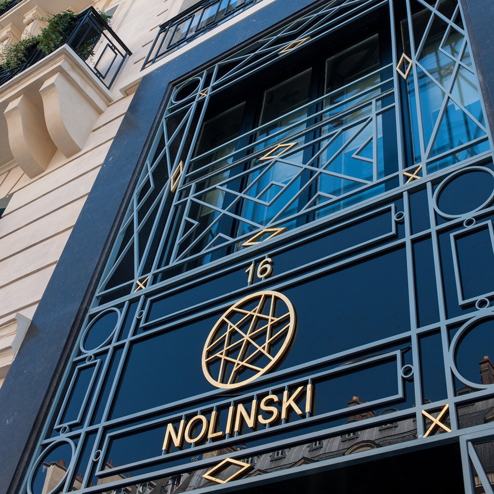 Nolinski Paris - Evok Collection - Two-Keys hotel in Paris, France