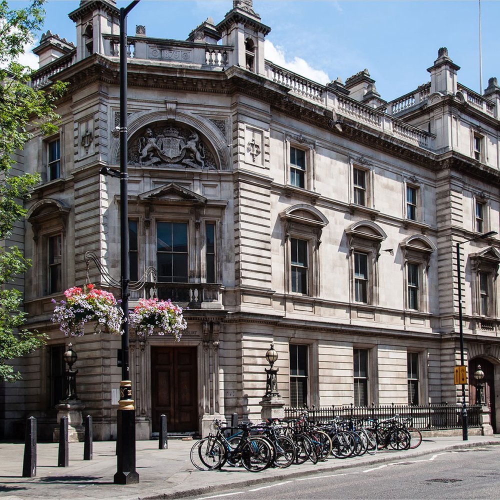 NoMad London - One-Keys hotel in London, United Kingdom