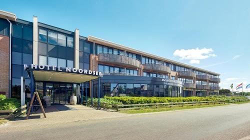 Noordsee - Selected hotel in Ameland, Netherlands