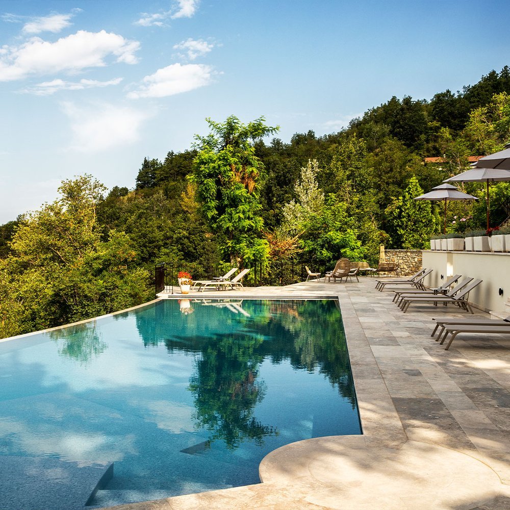 Nordelaia - One-Keys hotel in Cremolino, Italy