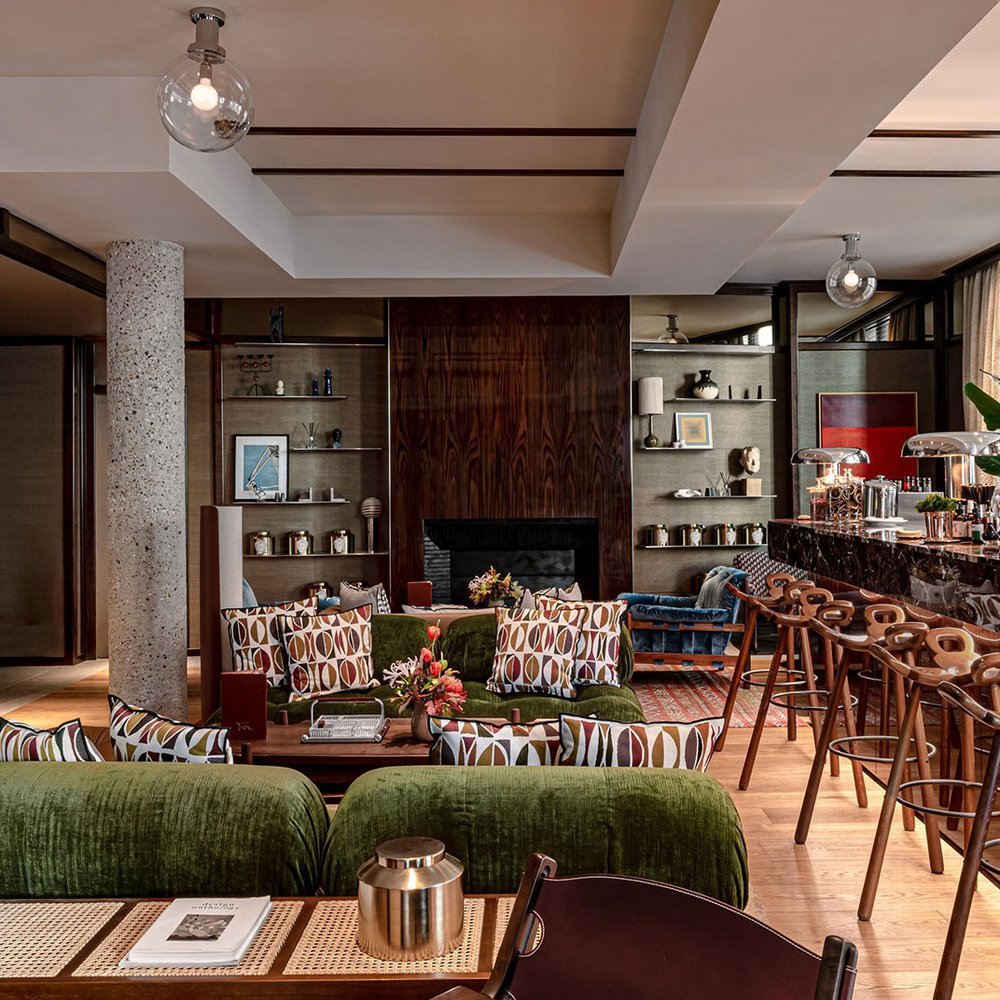 Norman Hôtel & Spa - One-Keys hotel in Paris, France