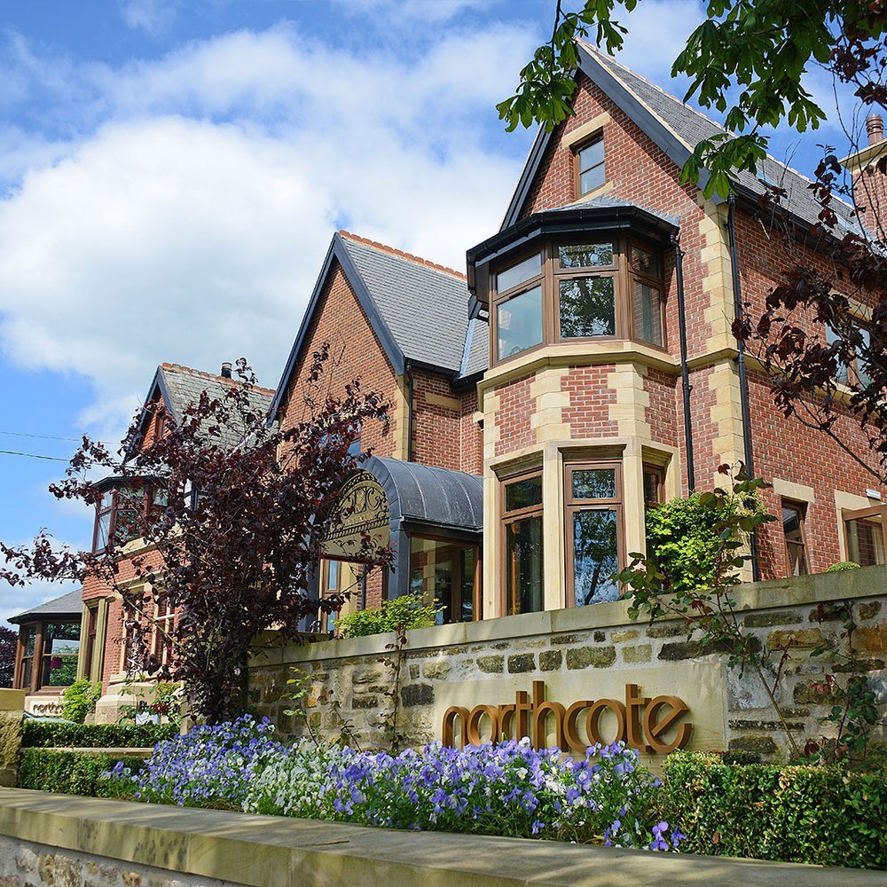 Northcote - Selected hotel in Blackburn, United Kingdom
