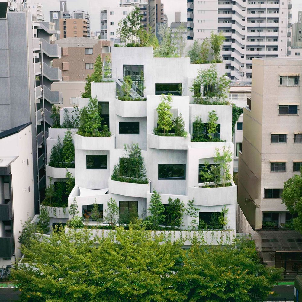 NOT A HOTEL FUKUOKA - Selected hotel in Fukuoka, Japan