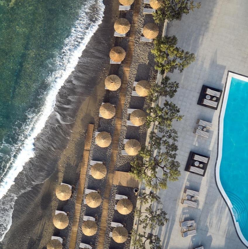 Numo Ierapetra Beach Resort, Crete - Selected hotel in Crete, Greece