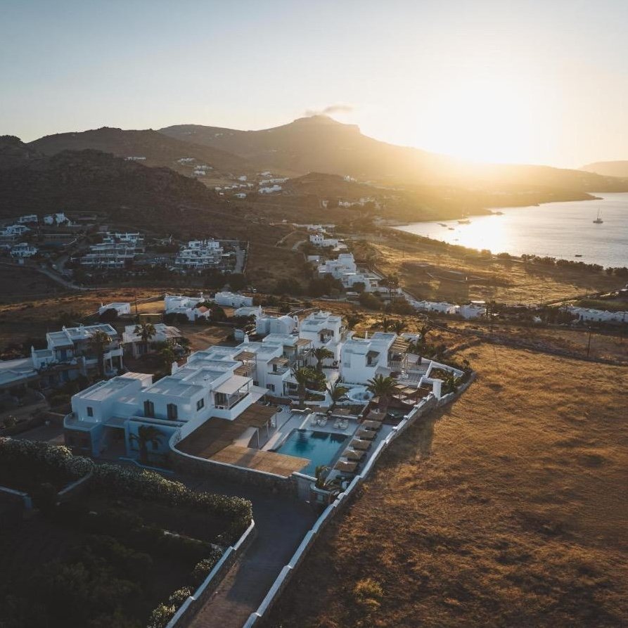 NUMO Mykonos Boutique Resort - One-Keys hotel in Mykonos, Greece