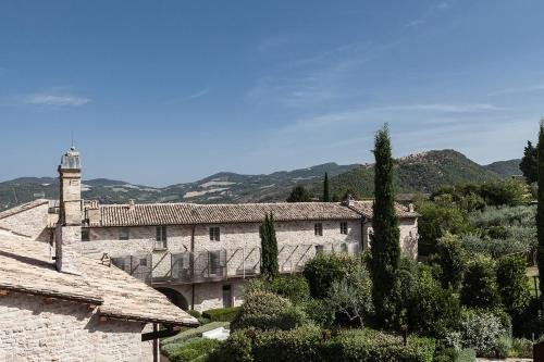 Nun Assisi Relais - Selected hotel in Assisi, Italy