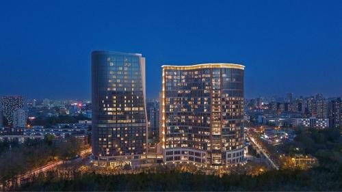 NUO Hotel Beijing - Selected hotel in Chaoyang, China
