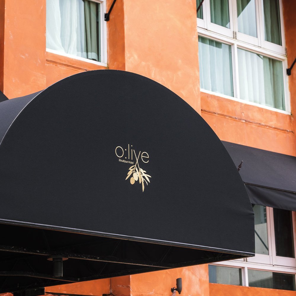 O:live Boutique Hotel - Selected hotel in San Juan, Puerto Rico
