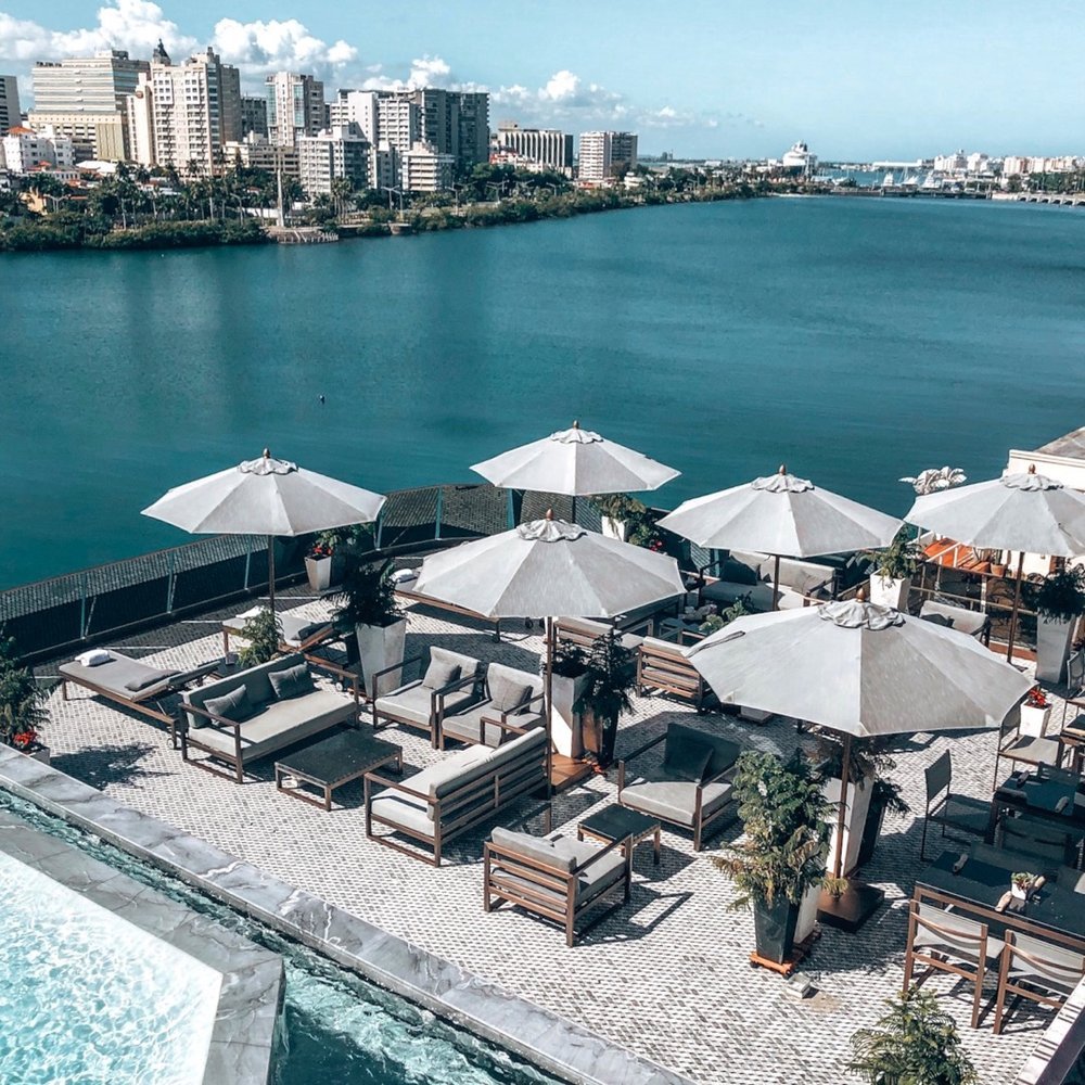 O:LV Fifty Five - Selected hotel in San Juan, Puerto Rico